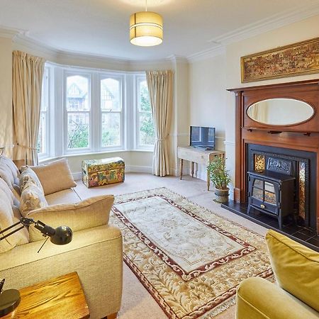Host & Stay - The Garden Flat سكرابورو المظهر الخارجي الصورة